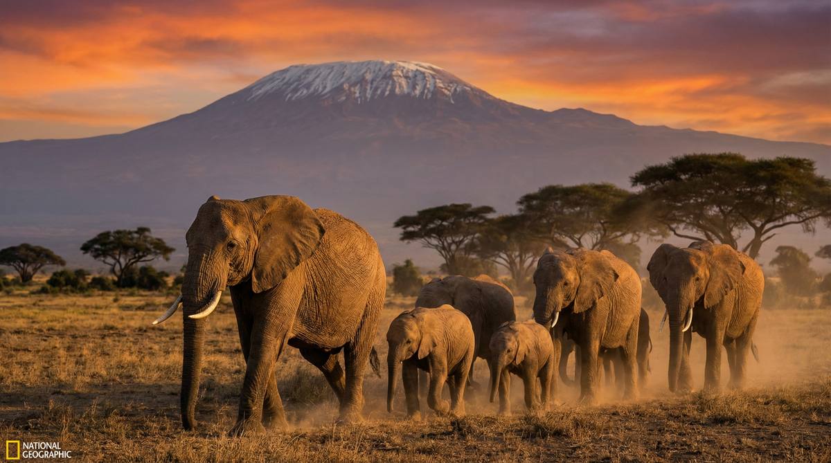 51动漫非洲野生动物视频