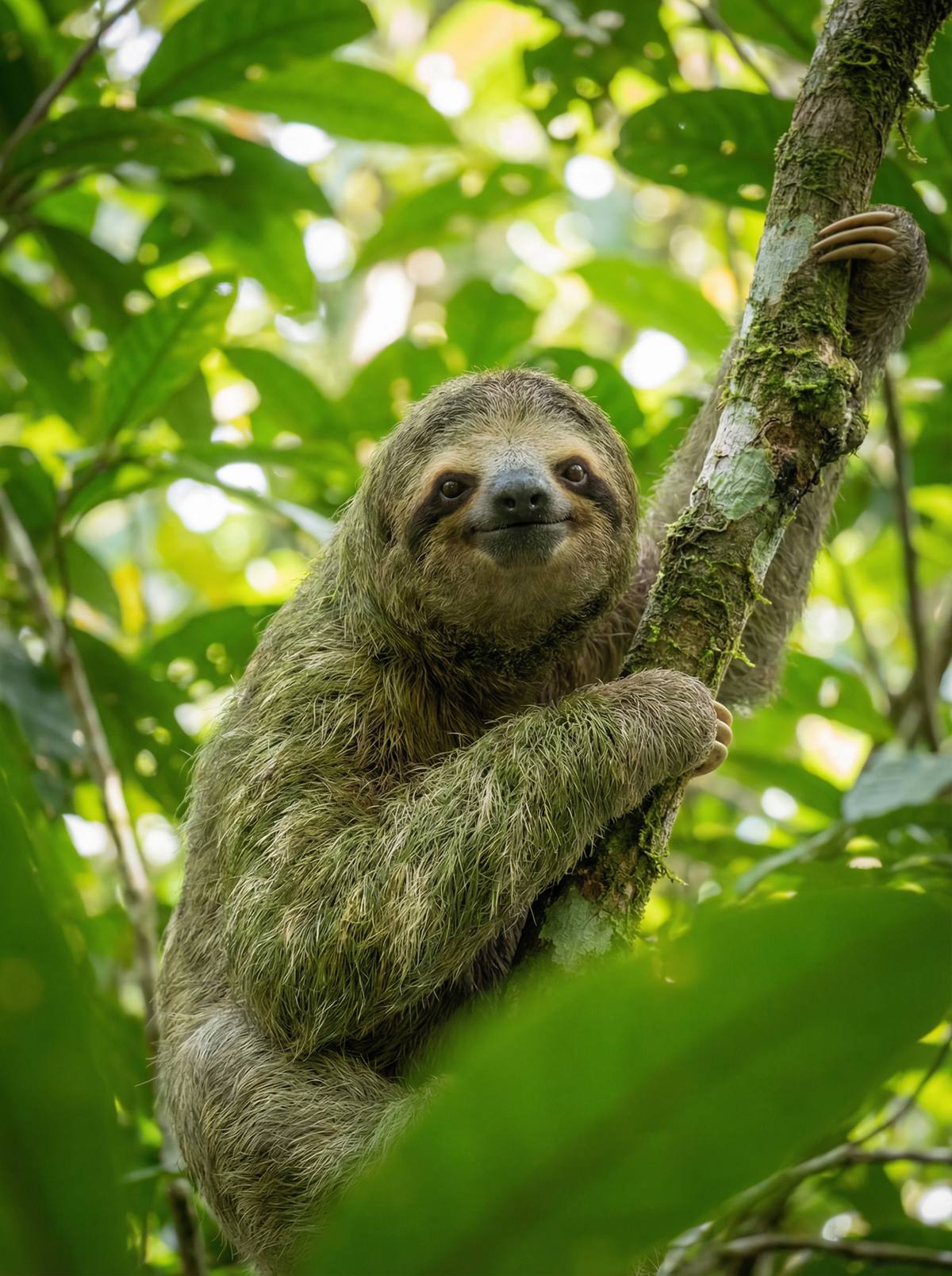 51动漫树懒视频